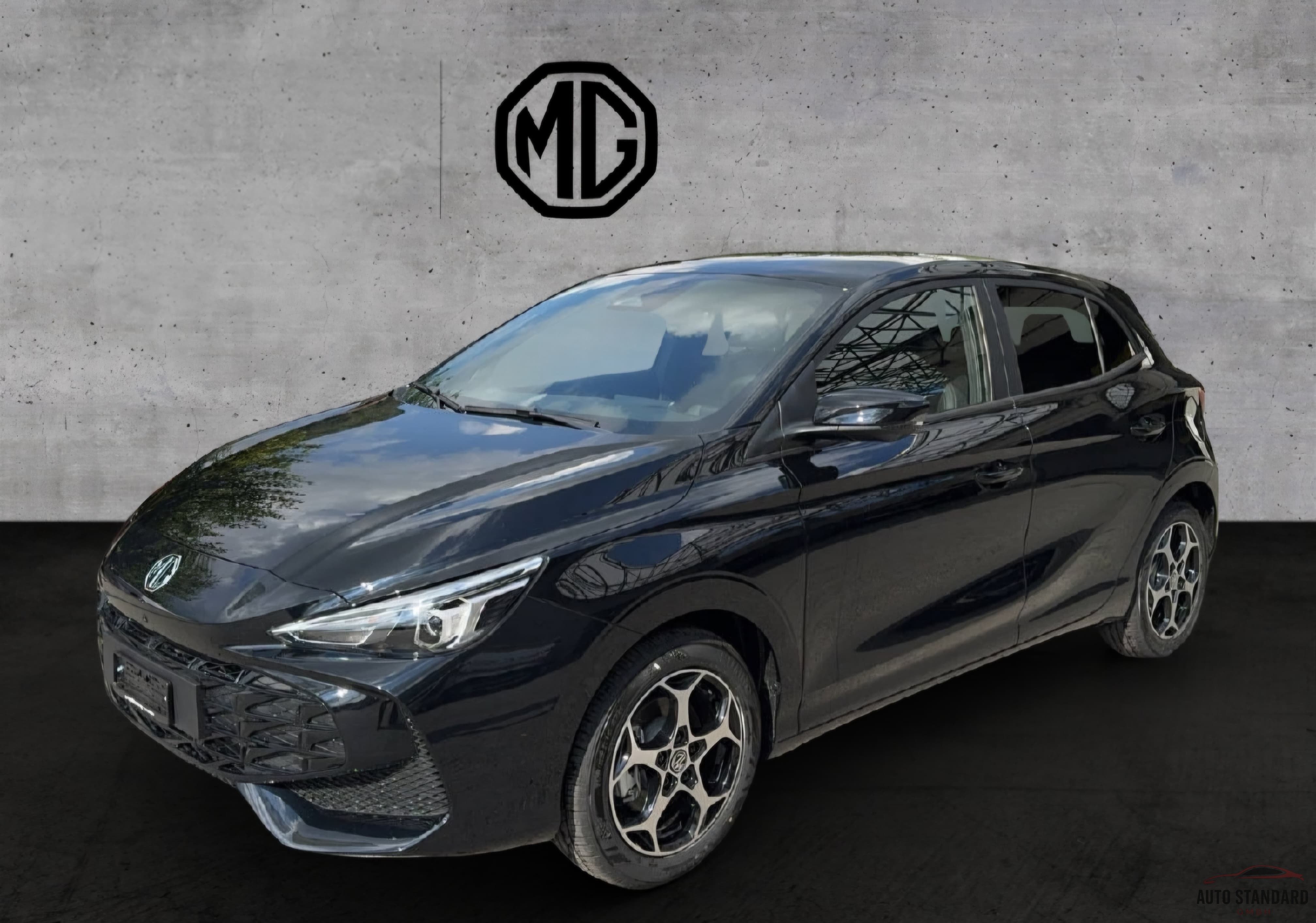 MG- MG 3 - Image 4