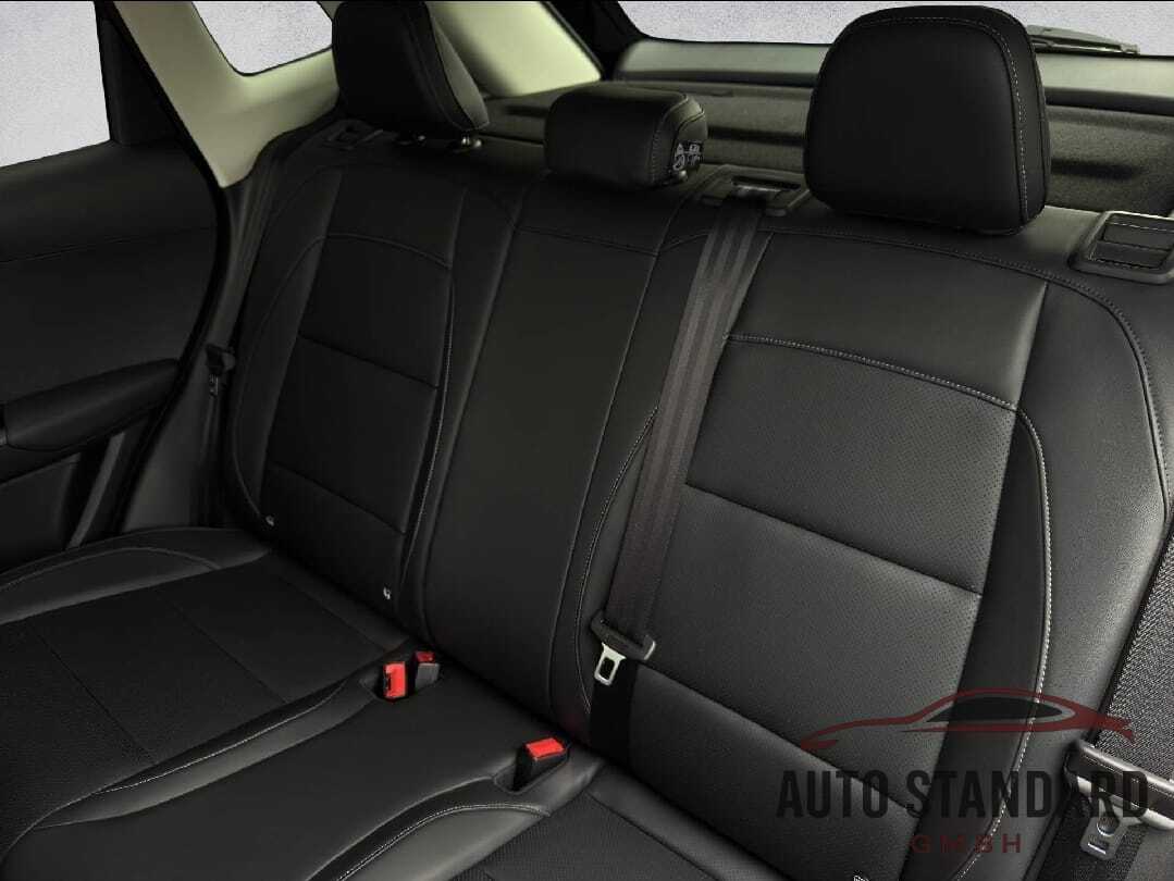 MG ZS Hybrid+ Luxury - Image 13