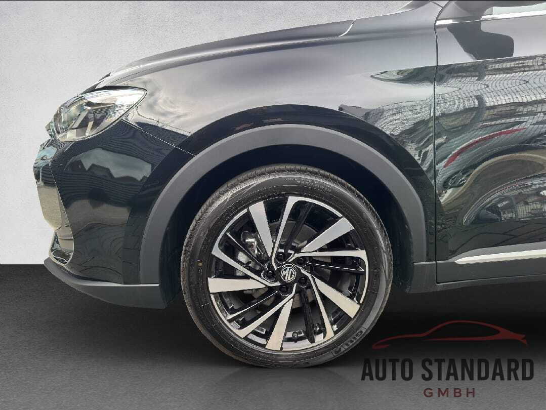 MG ZS Hybrid+ Luxury - Image 7